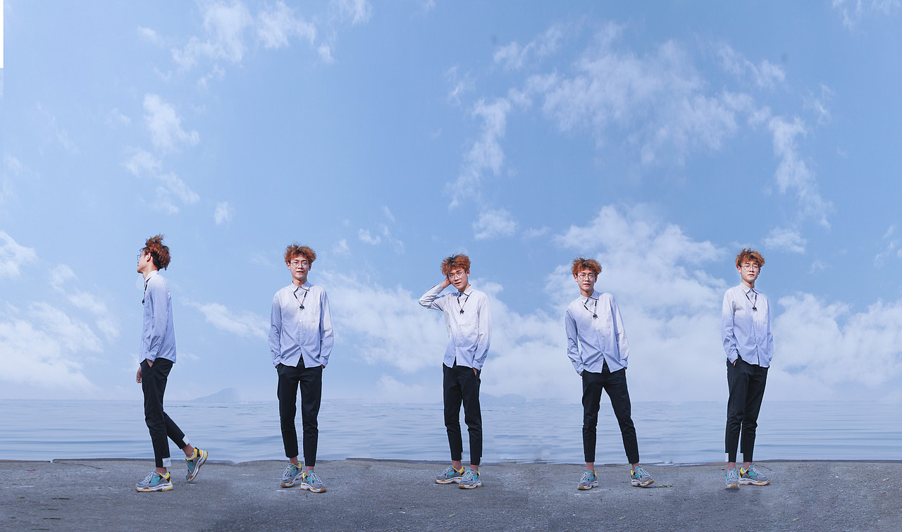 摄影  武汉东湖凌波门