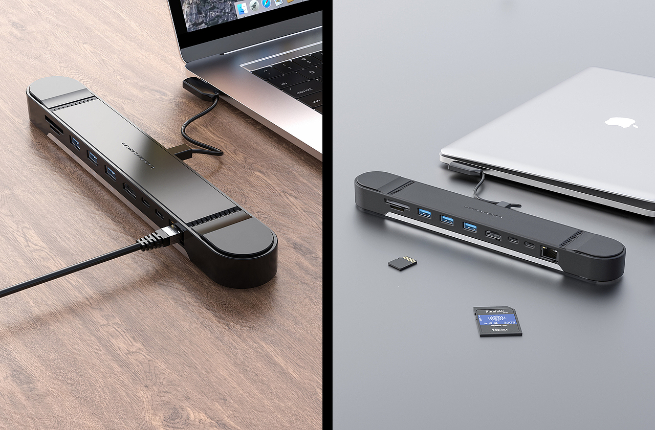 【产品渲染精选 — 2019】（图ZMTkxMzY1NzU2） - 产品 - 站酷设计师忠大叔原创素材 - 站酷ZCOOL