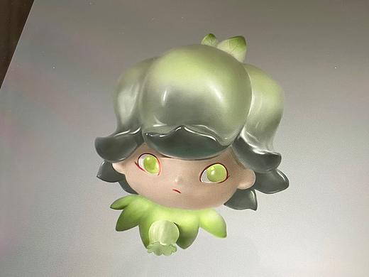 Elf Of Flower