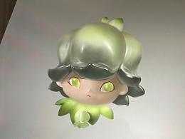 Elf Of Flower