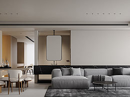 构建之间x曦南筑所