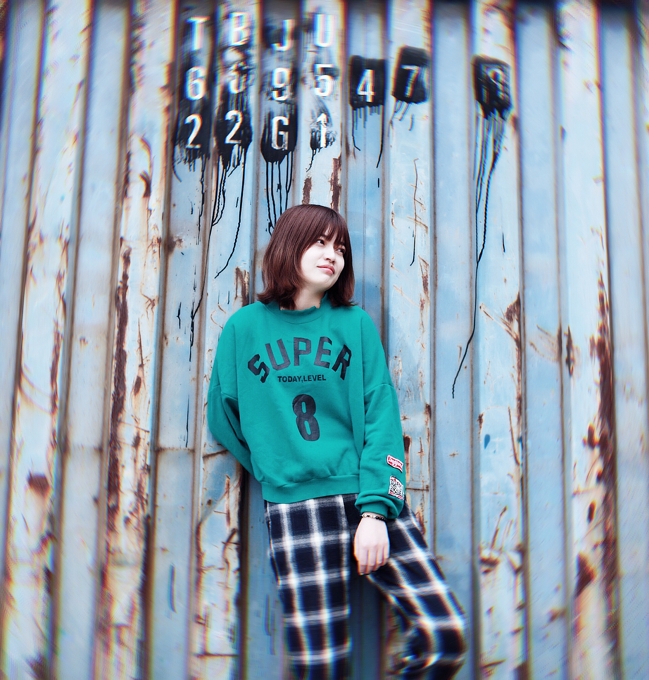 小情绪（图ZMTM1ODk3NTcy） - 人像摄影 - 站酷设计师风格摄影子恒原创素材 - 站酷ZCOOL