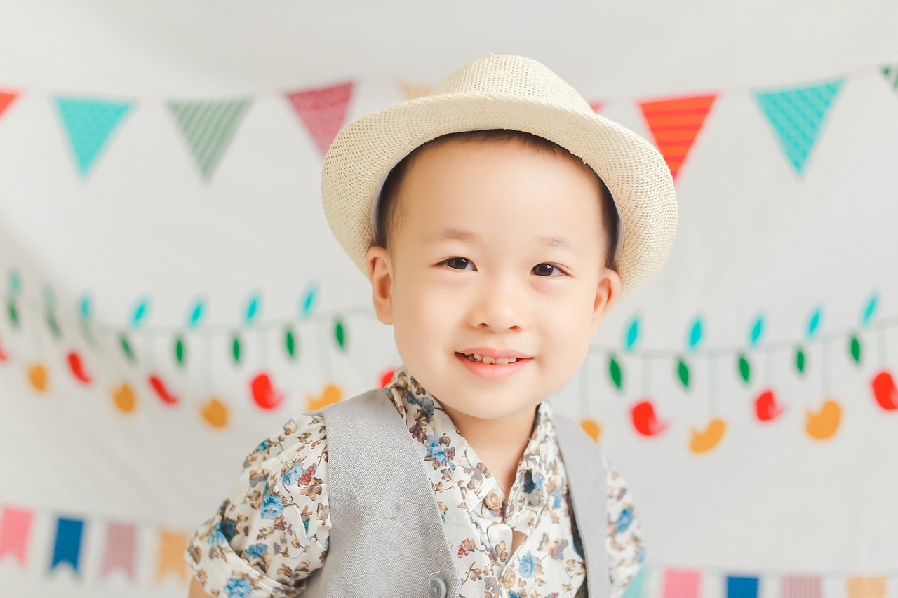 蓝鲸儿童摄影|南京宝宝写真拍摄