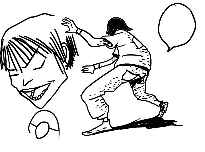 Z450 チュイムのソ編