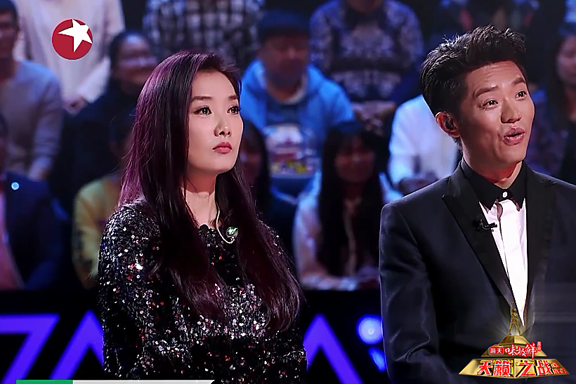 奇葩歌单虐哭!海天味极鲜《天籁之战》开启炼狱模式