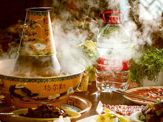 火鍋攝影圖 美食 清湯大肚鍋（個(gè)人主頁(yè)-ZMzAzMjgxNzI=） - 產(chǎn)品攝影 - 站酷設(shè)計(jì)師seaxxxl馬腳大仙原創(chuàng)素材 - 站酷ZCOOL