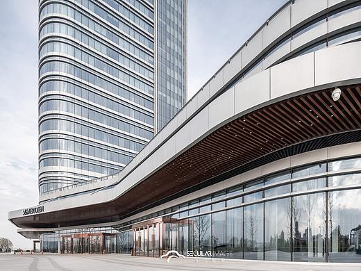 LeMERIDIEN XI'AN