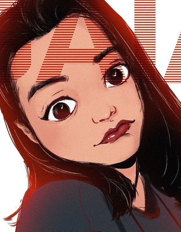 如果有人叫我免费做图我就给他看这个