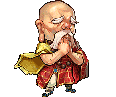 q版武侠人物（图ZMTg0NjExNTY4） - 概念设定 - 站酷设计师孙艳军原创素材 - 站酷ZCOOL