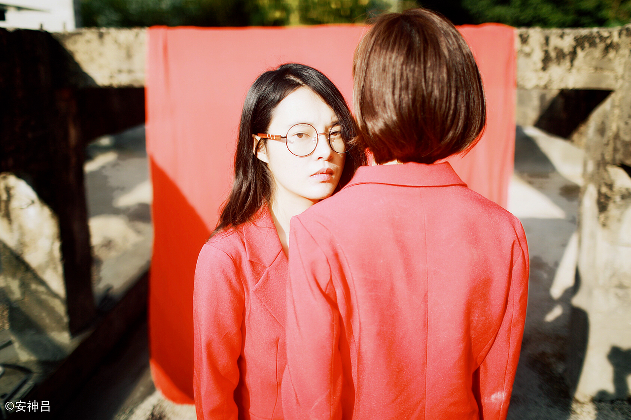 物我相融（图ZMTI5MTAwOTEy） - 人像摄影 - 站酷设计师安神吕原创素材 - 站酷ZCOOL