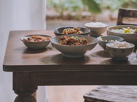 茶茶饭饭