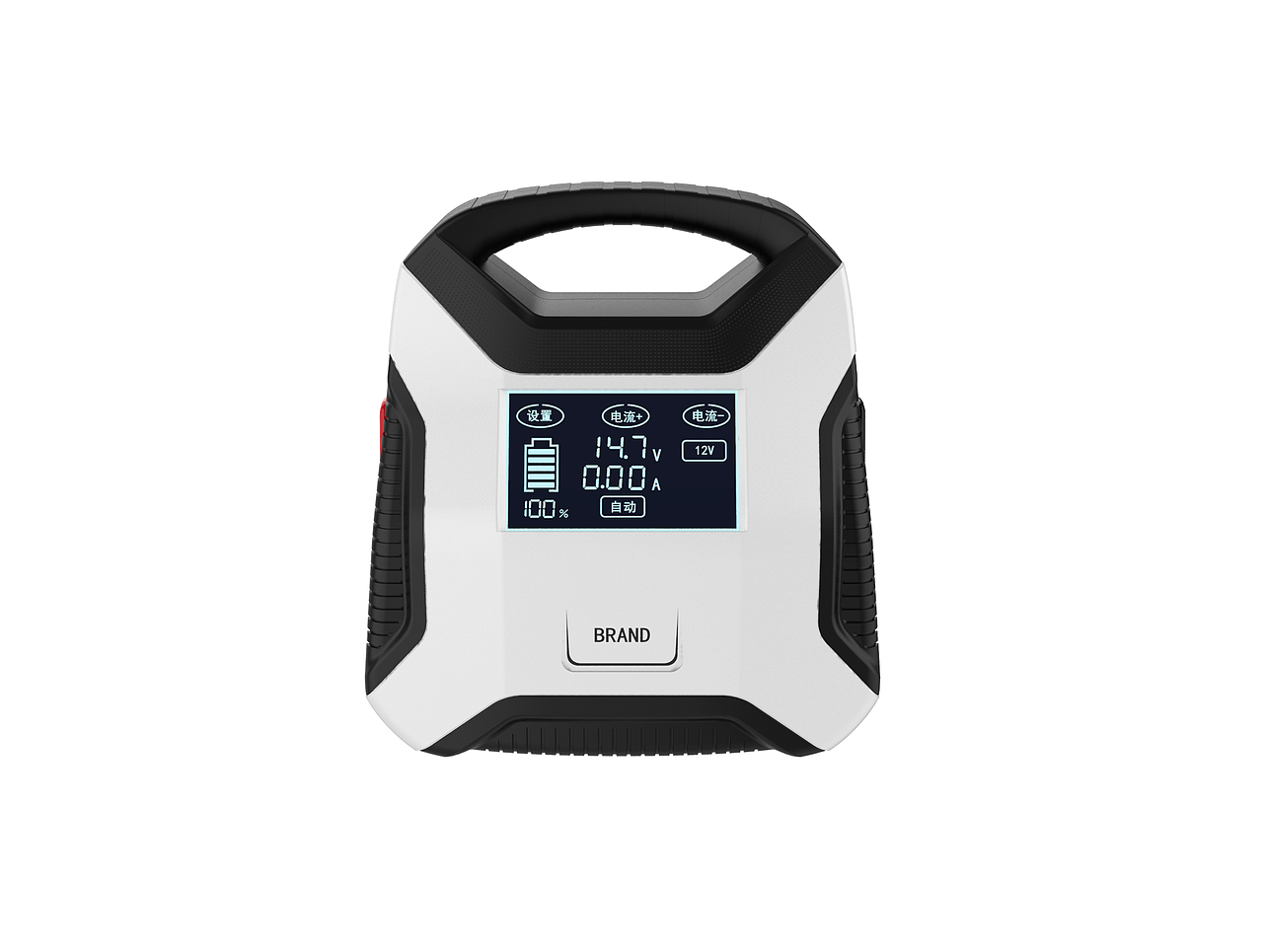 汽车启动电源（图ZMTQwODc0NzIw） - 电子产品 - 站酷设计师小包子大汤汤原创素材 - 站酷ZCOOL