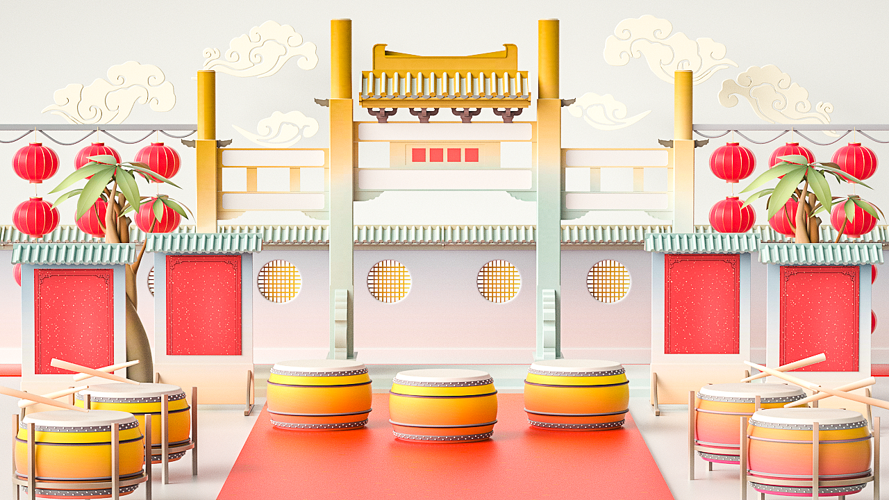 2020年OC作品合集（图ZMjQzOTg2MjQ4） - 场景 - 站酷设计师墨文SJ原创素材 - 站酷ZCOOL