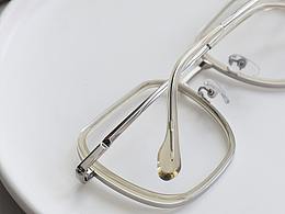 眼镜框产品细节拍摄摄影