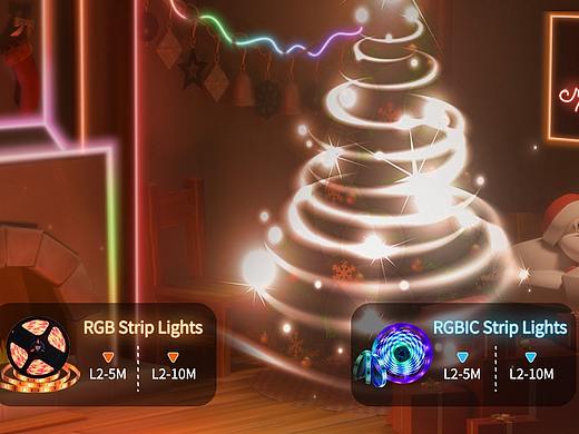 LED灯带