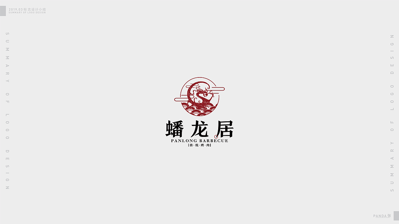 2019年第一季度LOGO小结