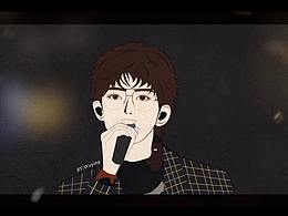 Drawing合集 —— 易烊千玺