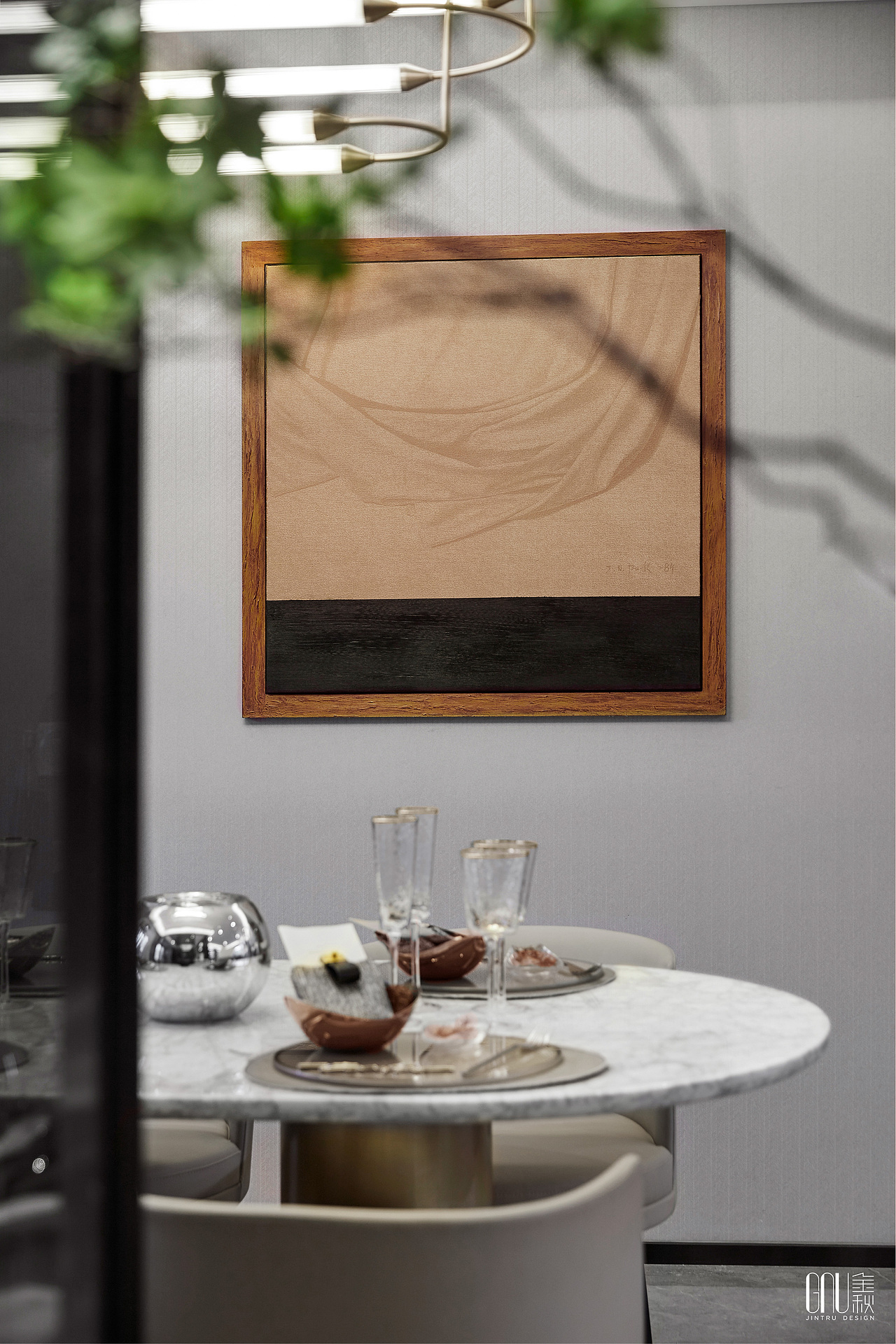 GNU新作 | 贵阳万科·新都荟:舒适雅韵 美妙乐章