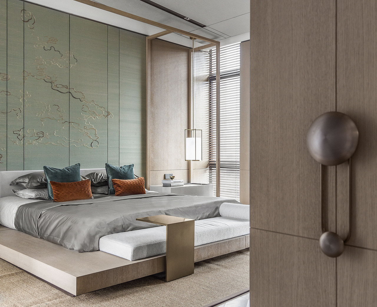 元禾大千 | 地处北纬22°的气质豪宅