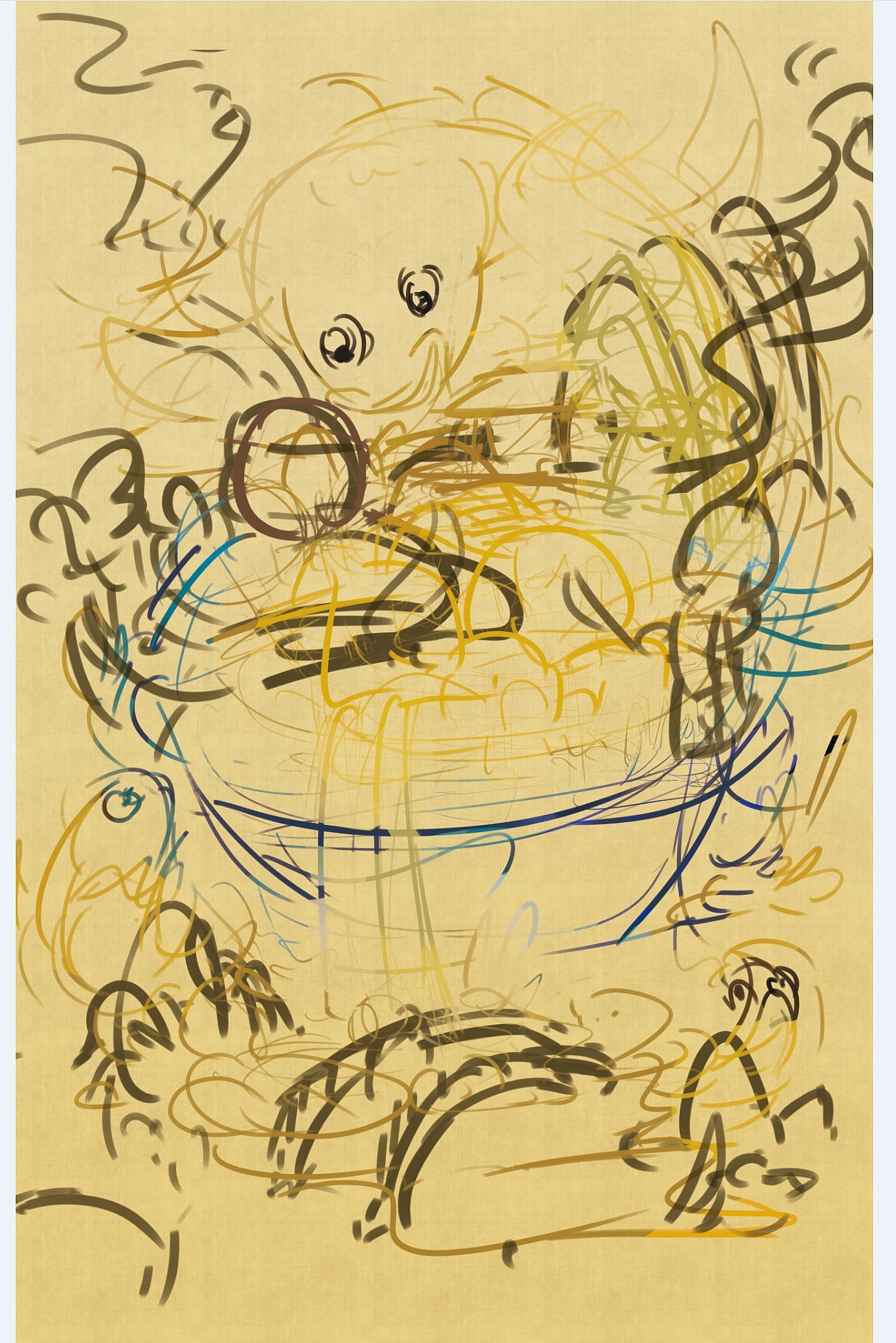 城市特色插画绘制（图ZMzAwMzkzNTMy） - 商业插画 - 站酷设计师哈米肖原创素材 - 站酷ZCOOL