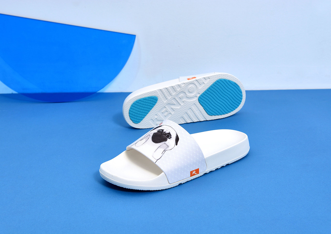 防滑拖鞋静物极简拍摄（图ZMjY5NjQ5MTQ0） - 产品摄影 - 站酷设计师BrokeO原创素材 - 站酷ZCOOL