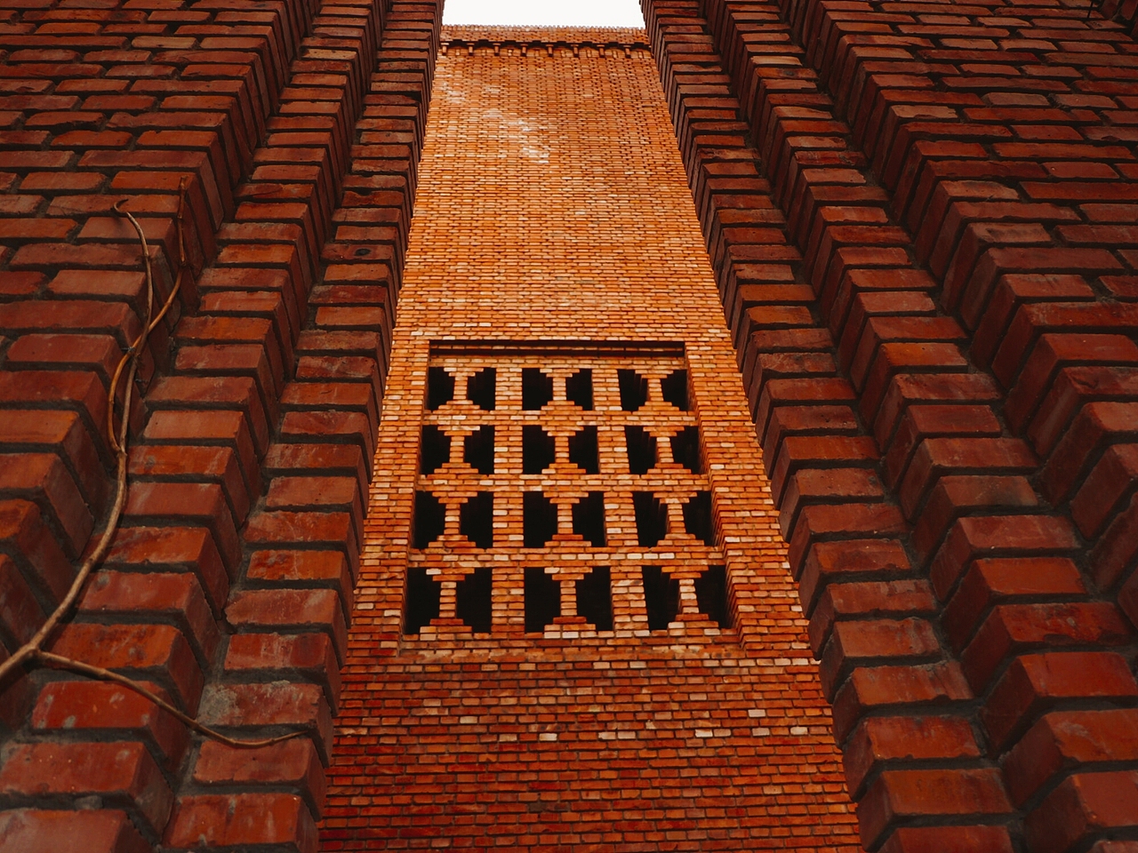 紅磚美術(shù)館（圖ZMTA2ODI2Njky） - 其他攝影 - 站酷設(shè)計師太極人家小娘子原創(chuàng)素材 - 站酷ZCOOL