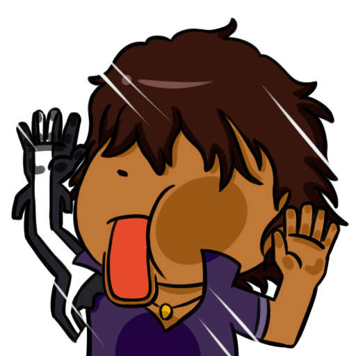 【贴玻璃】系列第二十六弹之死神系列（二）（图ZMTQzOTgyNjg=） - 单幅漫画 - 站酷设计师头叔UncleHead原创素材 - 站酷ZCOOL