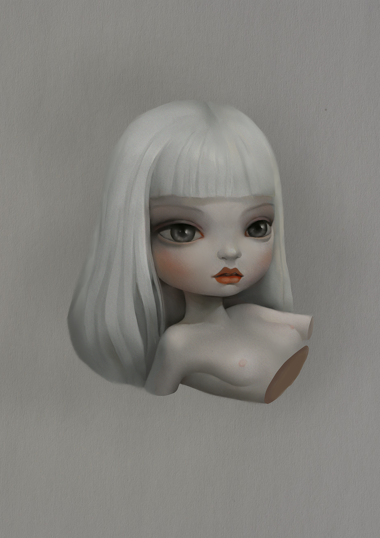 游乐园系列 and 小练习（图ZOTk3NzAxNDQ=） - 艺术插画 - 站酷设计师虾仁插画指南原创素材 - 站酷ZCOOL