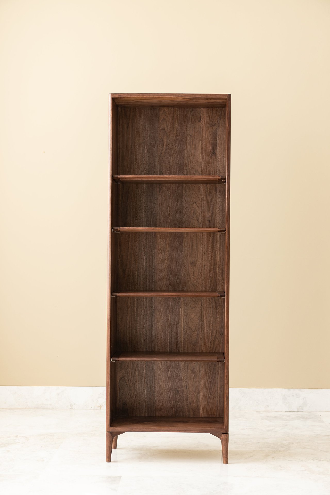 良年组合书柜(树林窄立柜)|原创设计|工业/产品|生活用品|良年家具