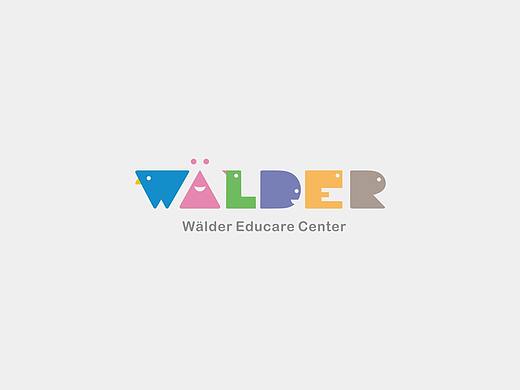 Wälder toddler 沃德国际早教