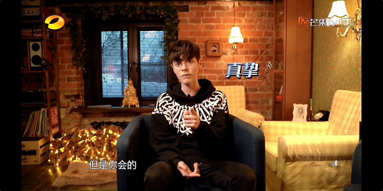 歌手1（图ZMTQzOTI2OTQ0） - 栏目片头 - 站酷设计师王大毛毛原创素材 - 站酷ZCOOL