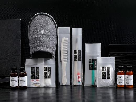 一次酒店用品 GY