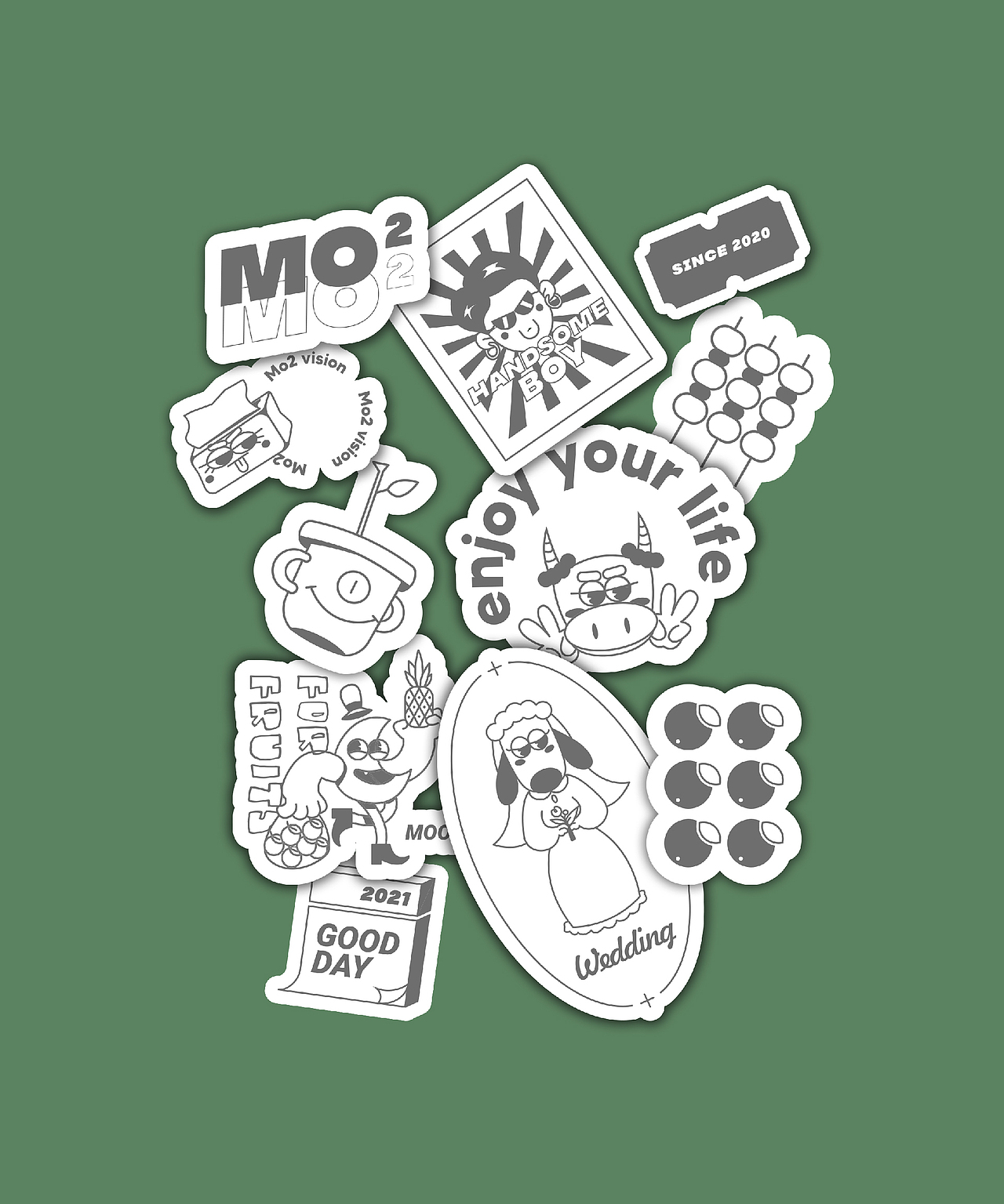 MO²-品牌Vi