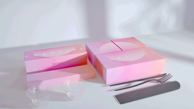 今日头条【创作之旅中秋礼盒】