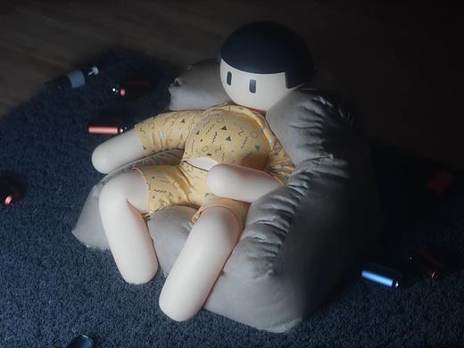 Omega的工作日