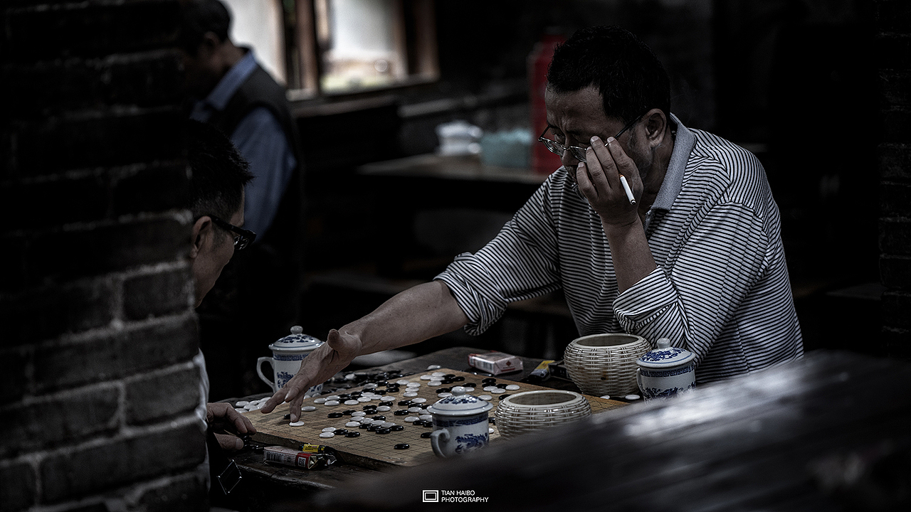 地儿来了·交通茶馆（图ZMjc5MTYxMDY0） - 人文/纪实摄影 - 站酷设计师大白兔来了原创素材 - 站酷ZCOOL