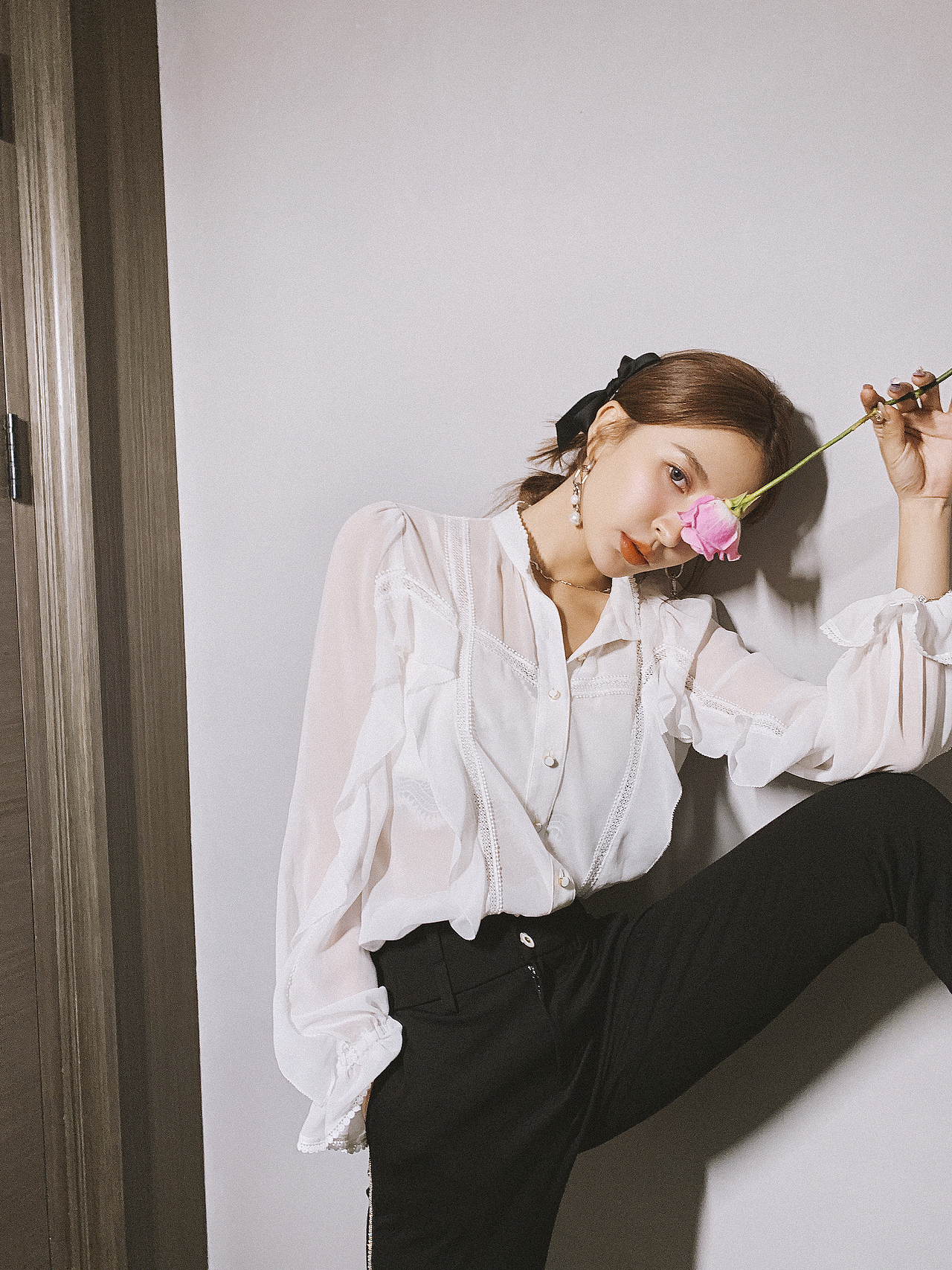 手机片风格店客片分享