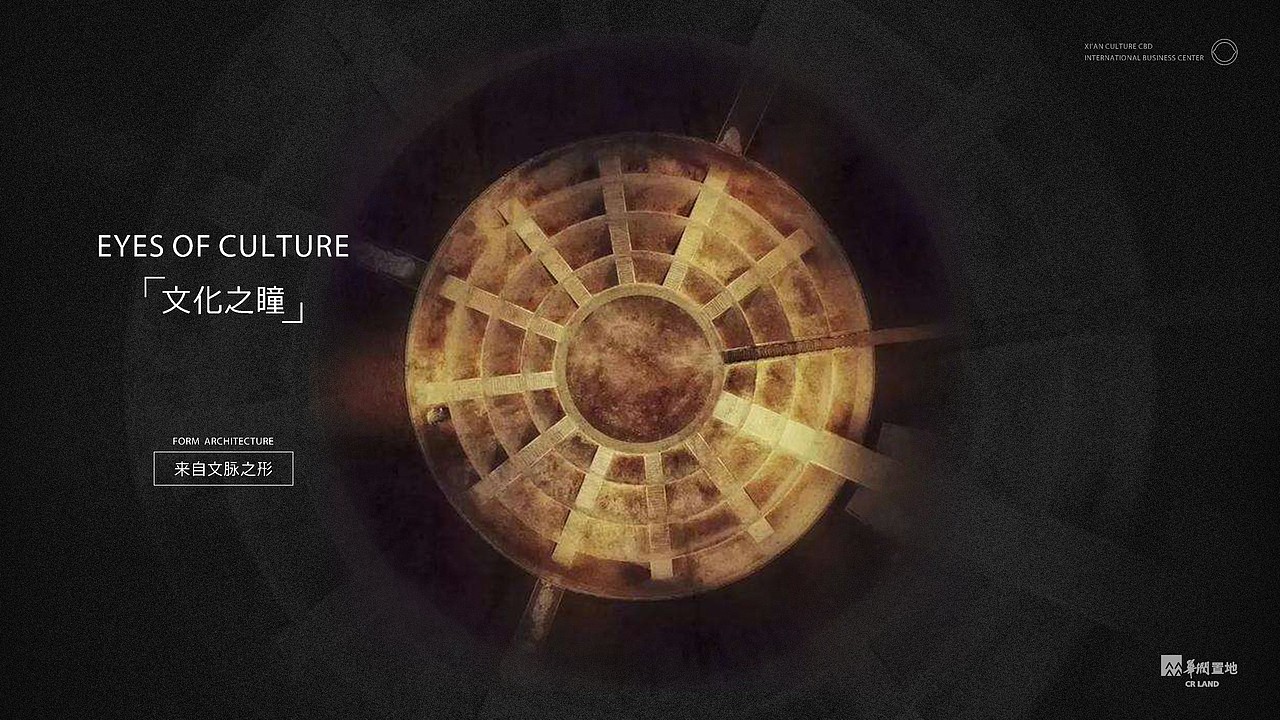 华润西安文化CBD国际商业中心地产提案（图ZMjc4Njg1NzY4） - IP形象 - 站酷设计师AIGC鱼叔原创素材 - 站酷ZCOOL