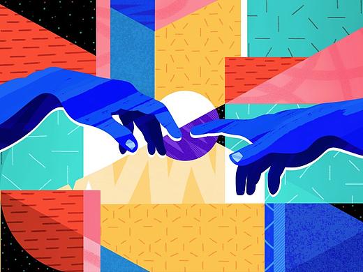 交互打卡第28-30天