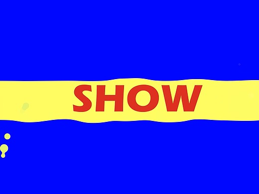 ae文字动画特效