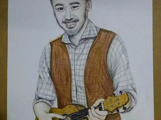 波叔波叔！看这里！（个人主页-ZMTY3NDgyODA=） - 创作习作 - 站酷设计师芊芸寻原创素材 - 站酷ZCOOL