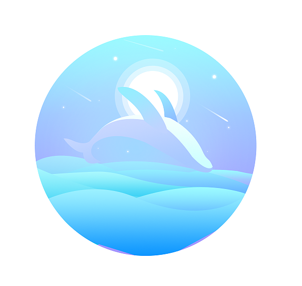 扁平风插画（图ZMTE0MTcxMzQw） - 创作习作 - 站酷设计师可爱的小怪兽原创素材 - 站酷ZCOOL