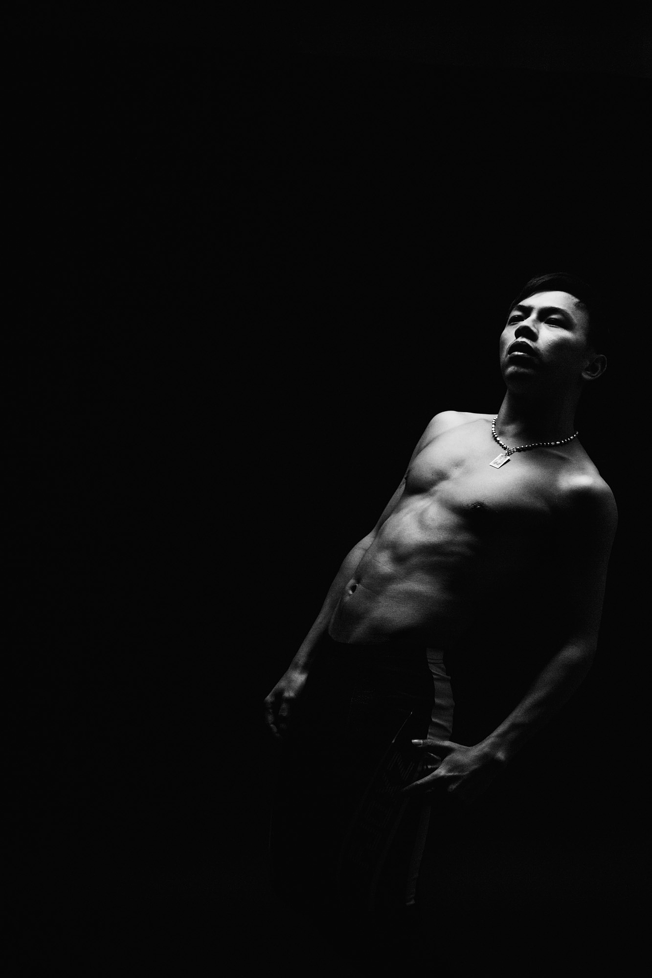 献给自己的记忆