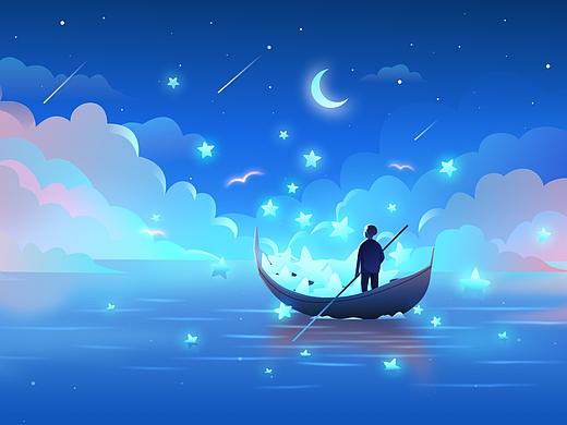 星辰大海