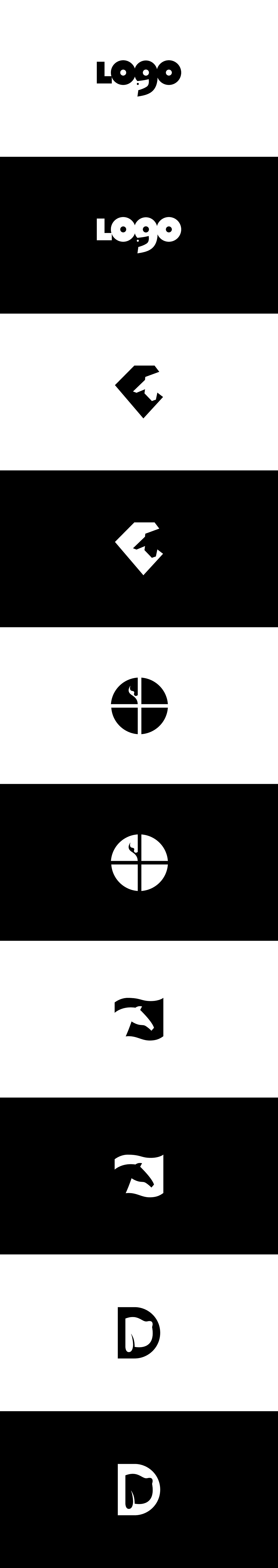 LOGO | 标志训练营作品合集一（图ZNzIwODA2NTY=） - Logo - 站酷设计师夏周杰_品牌减法原创素材 - 站酷ZCOOL