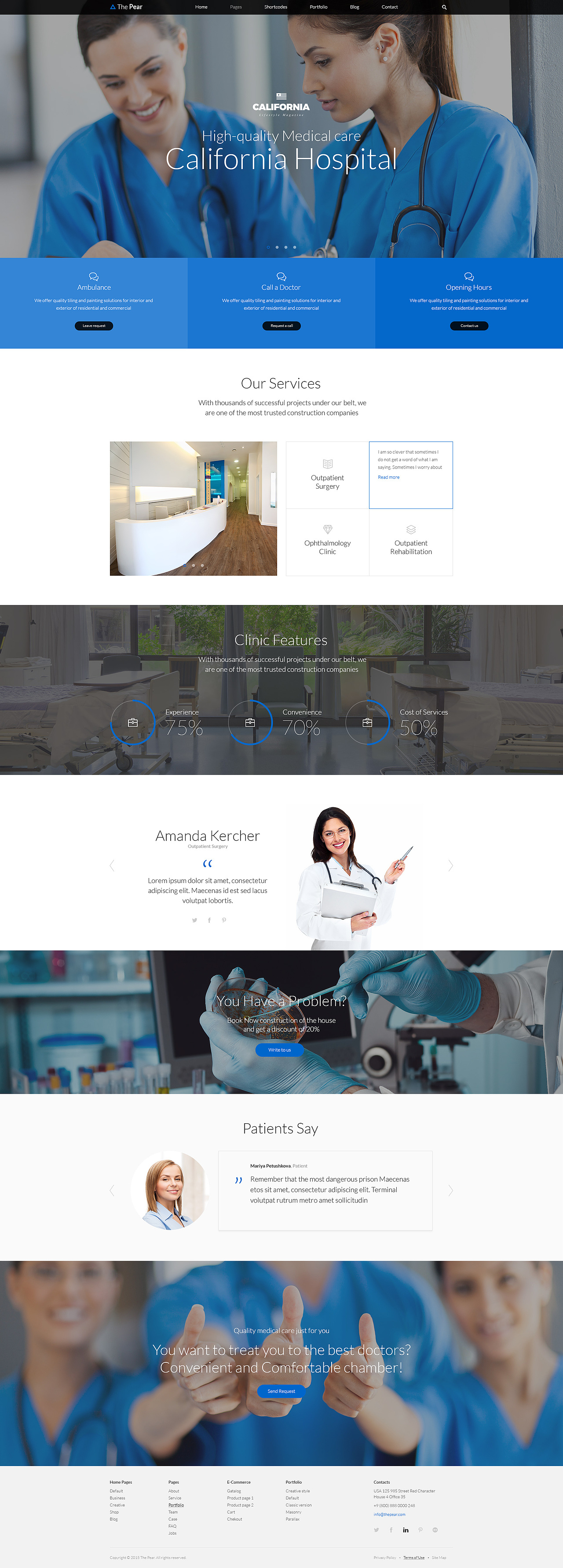 Dribbble web 网页国外的作品(附部分PSD源文件下载)