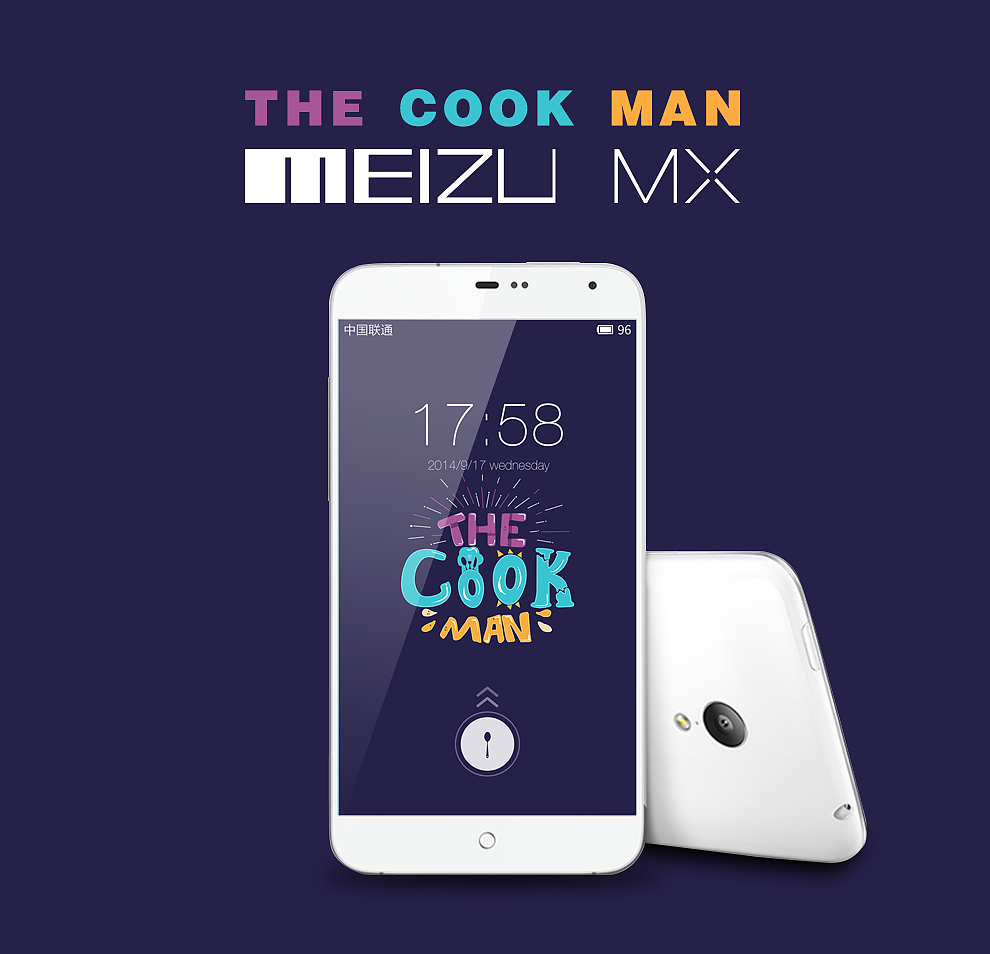 家庭男厨（图ZMTk5MTU2NDg=） - 主题/皮肤 - 站酷设计师Qslman原创素材 - 站酷ZCOOL