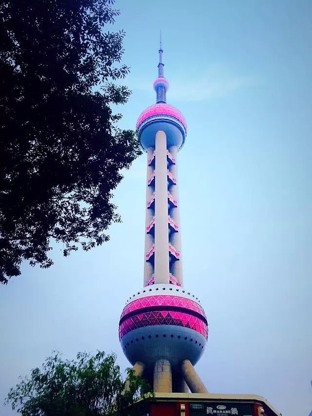 上海某地（图ZMzQ3MDY5MzI=） - 其他 - 站酷设计师流年233原创素材 - 站酷ZCOOL