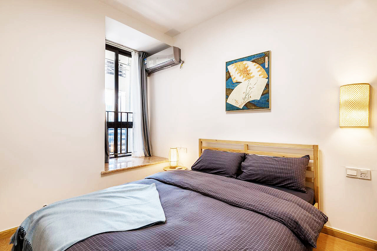 【软装改造】日式简约风格（图ZMTU4NjgxODA0） - 家装设计 - 站酷设计师奔跑蜗牛软装设计原创素材 - 站酷ZCOOL