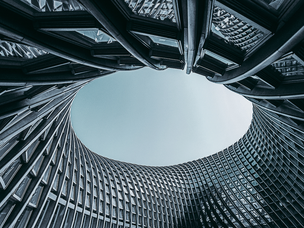 Redmi Note 8 Pro | 莫比乌斯环里的“世界”特辑